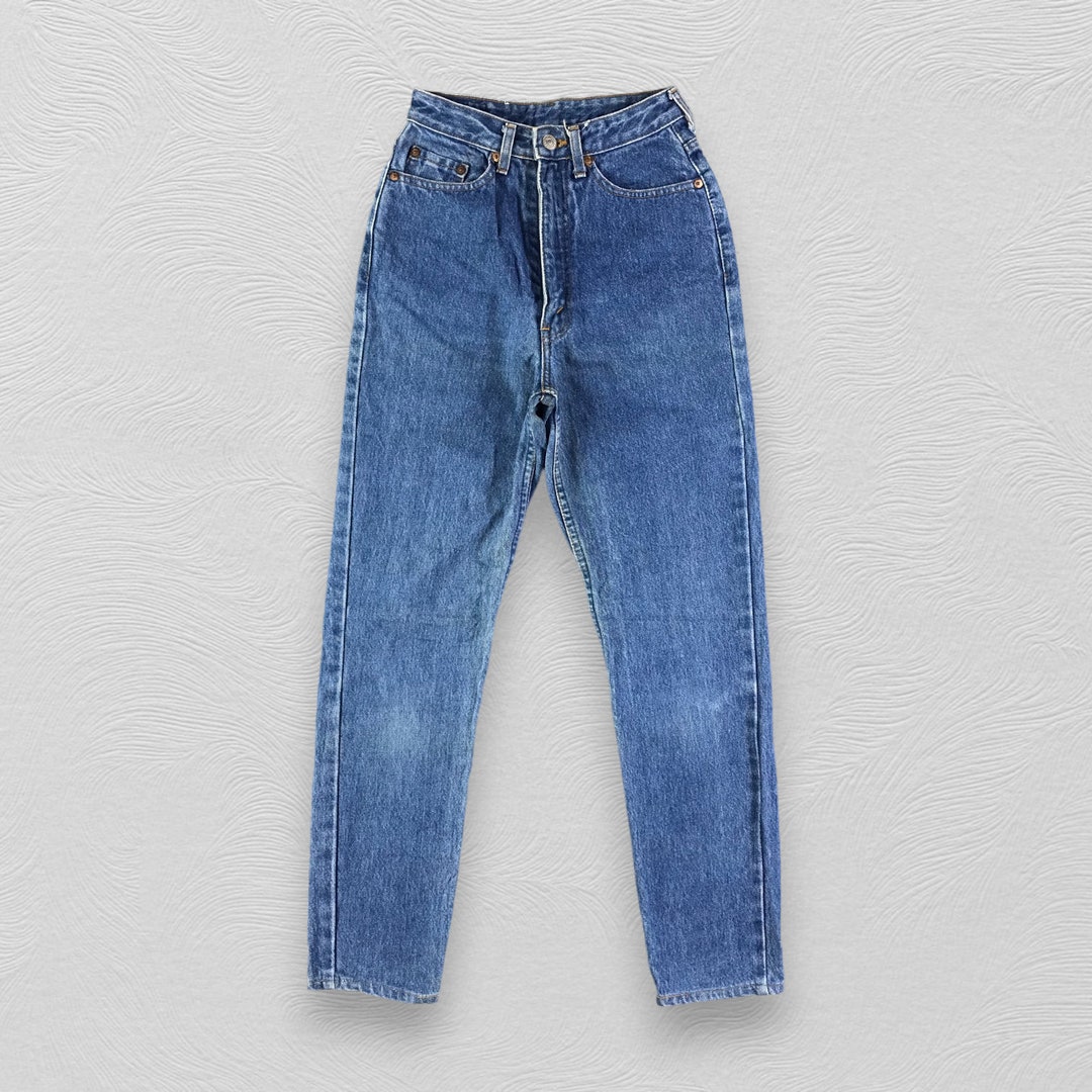 【希少】Levi's MASSIVE 90's LVC 90s Levi's 502xx. ”60s 501Zxx reprint” 140th anniversary