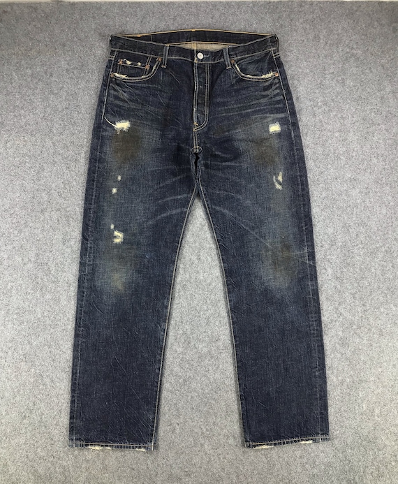 levis 501 36 x 32