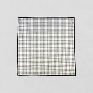 Vintage Burberry Taschentuch, Burberry Bandana, Burberry Halstuch, Burberry Kopftuch, Burberry Einstecktuch