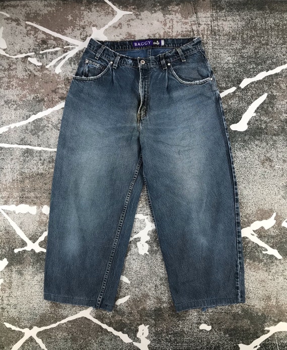 Size 35x26 Vintage Levi's Jeans Levis 