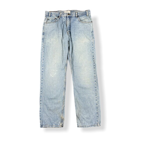 W36 Vintage Levis Levi Signature Jeans 