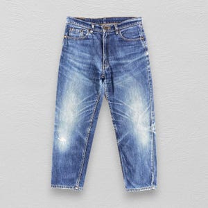Levis 508 jeans - Etsy 日本