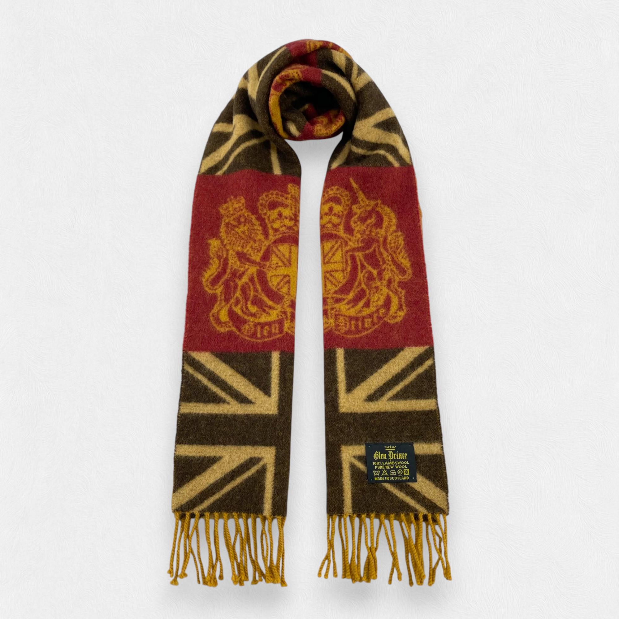 Bandiera Del Regno Unito Realistico Sventolando Union Jack - Immagini Vettoriali Stock E Altre - Foto 6