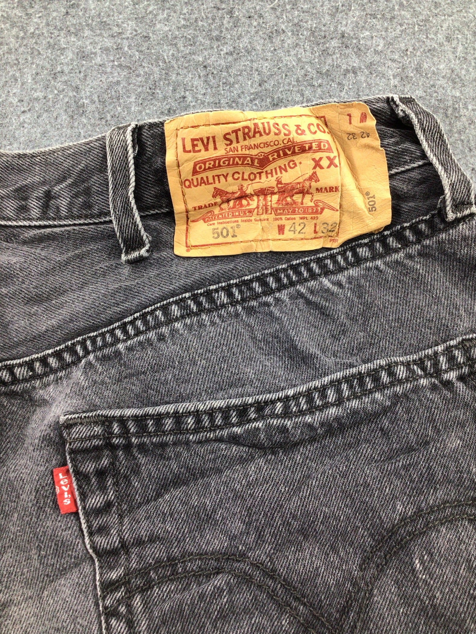 levis 36x29