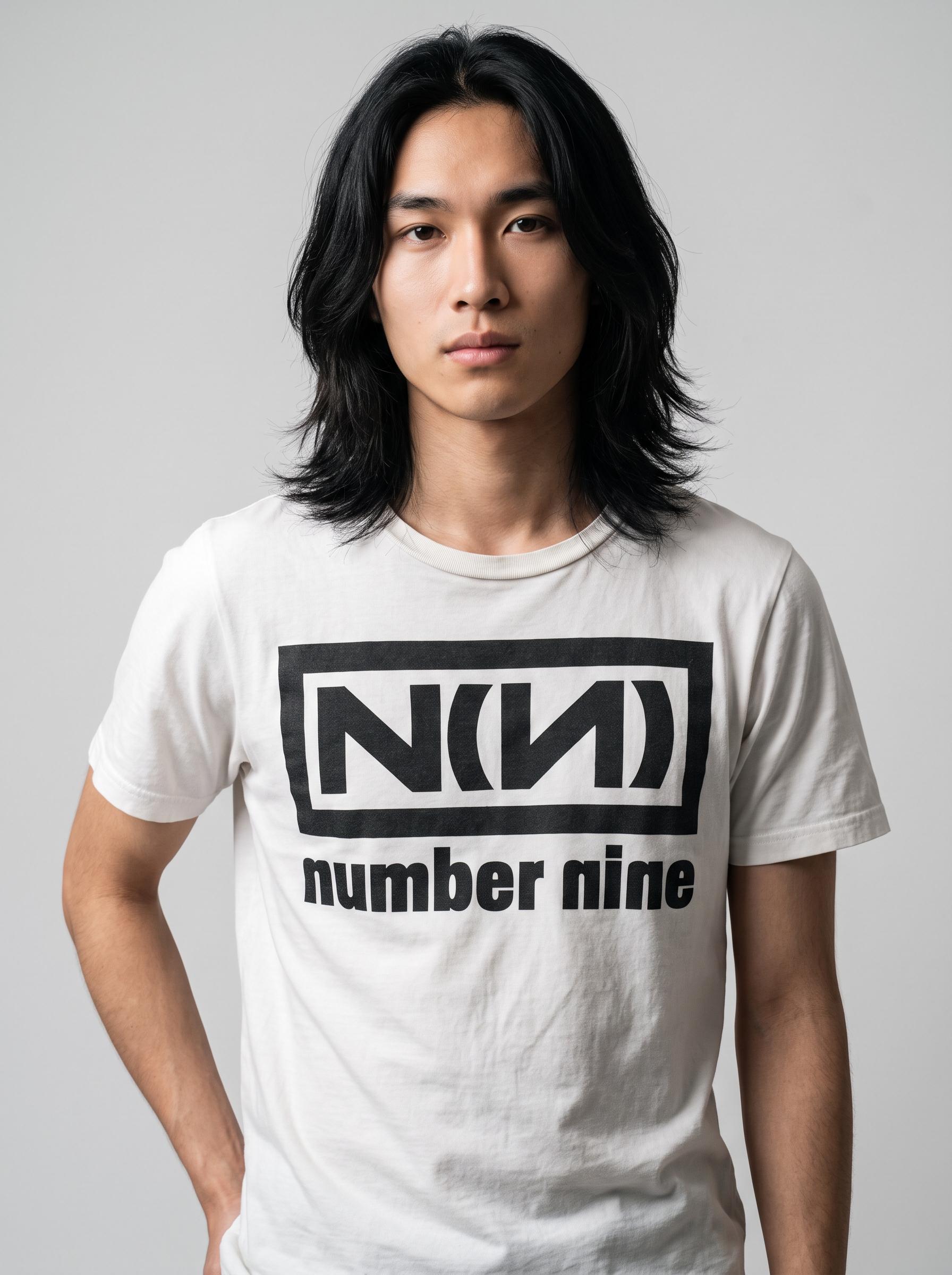 Archive Number Nine - Etsy