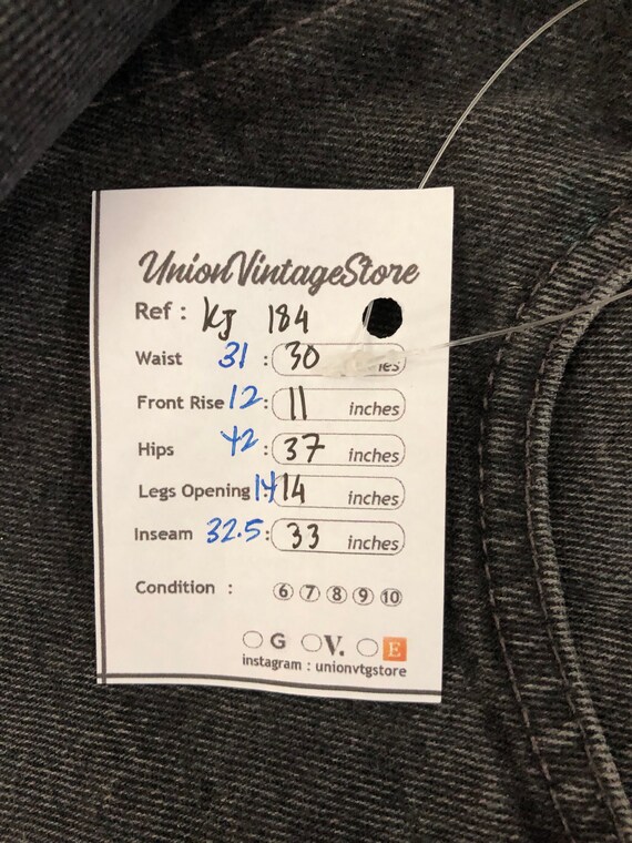 JEANS VAQUERO WRANGLER HOMBRE - H936GBK