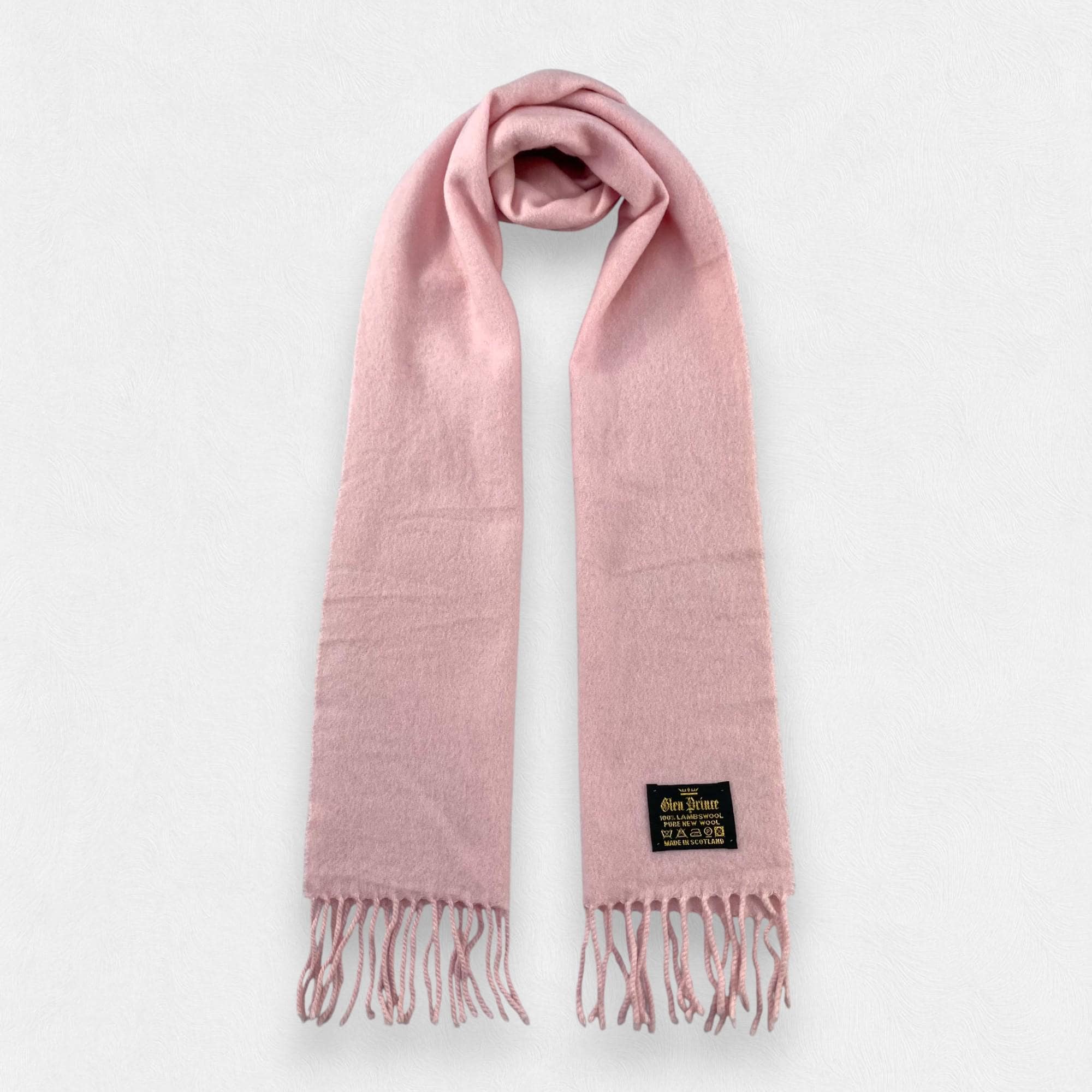 Glen Prince Scarf - Etsy