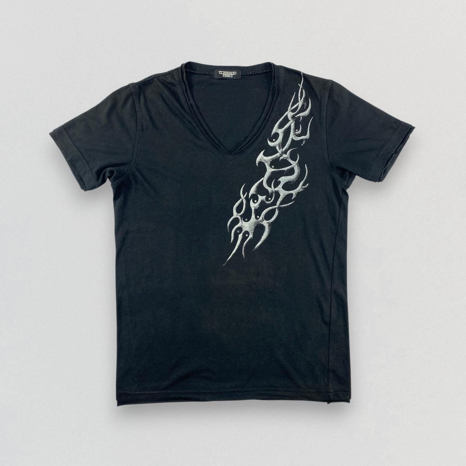 Tornado Mart Shirt - Etsy
