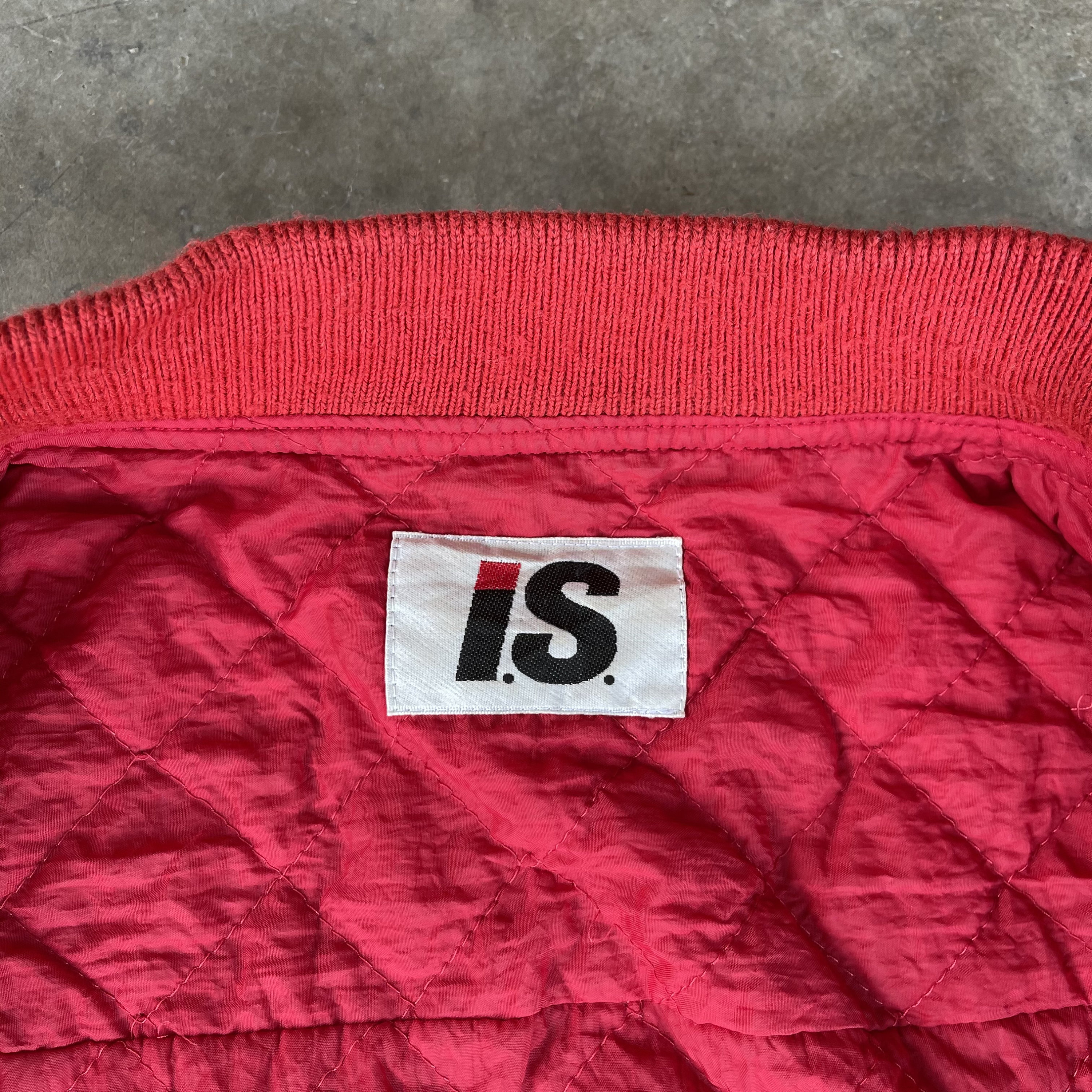 Vintage 1980's I.S Issey Miyake Tsumori Chisato Sport Line - Etsy ...