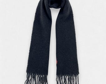 Vintage Polo Ralph Lauren Scarf Muffler Vintage Polo Ralph Lauren