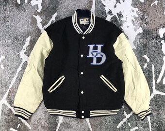 doggers jacket price