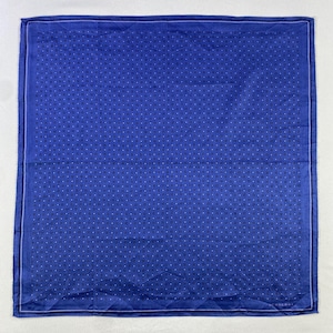Vintage Burberry Taschentuch, Burberry Bandana, Burberry Halstuch, Burberry Kopftuch, Burberry Einstecktuch