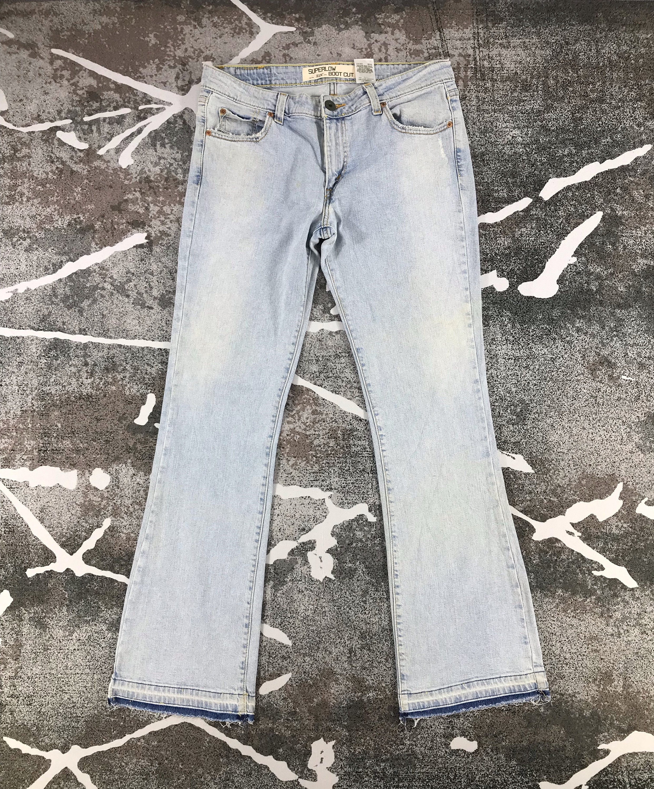 Levis - Etsy España