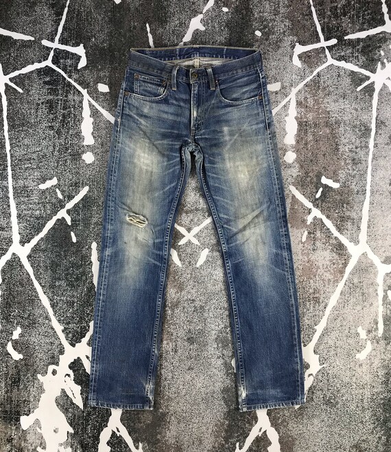 506 levis jeans