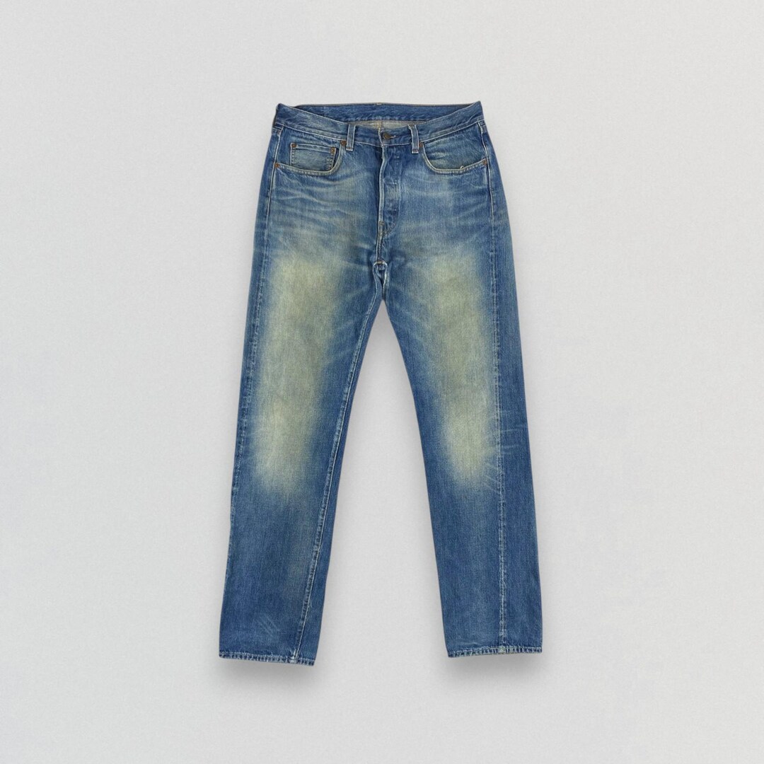 Vintage Levi
