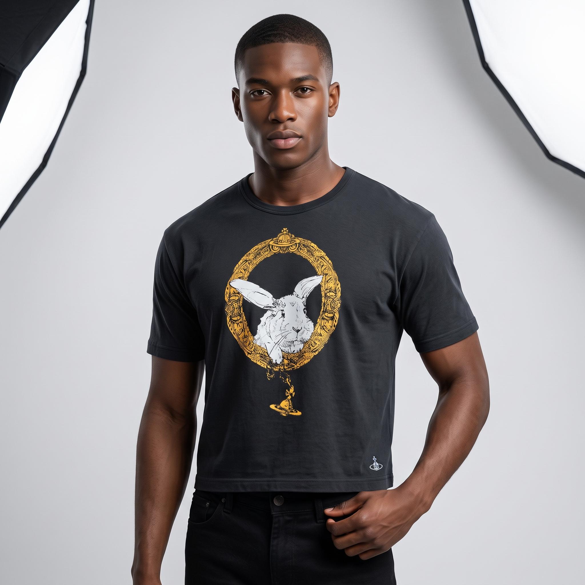 Vivienne Westwood Mens Tshirt - Etsy