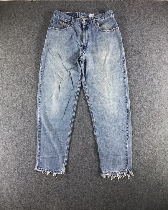 levis 506 jeans