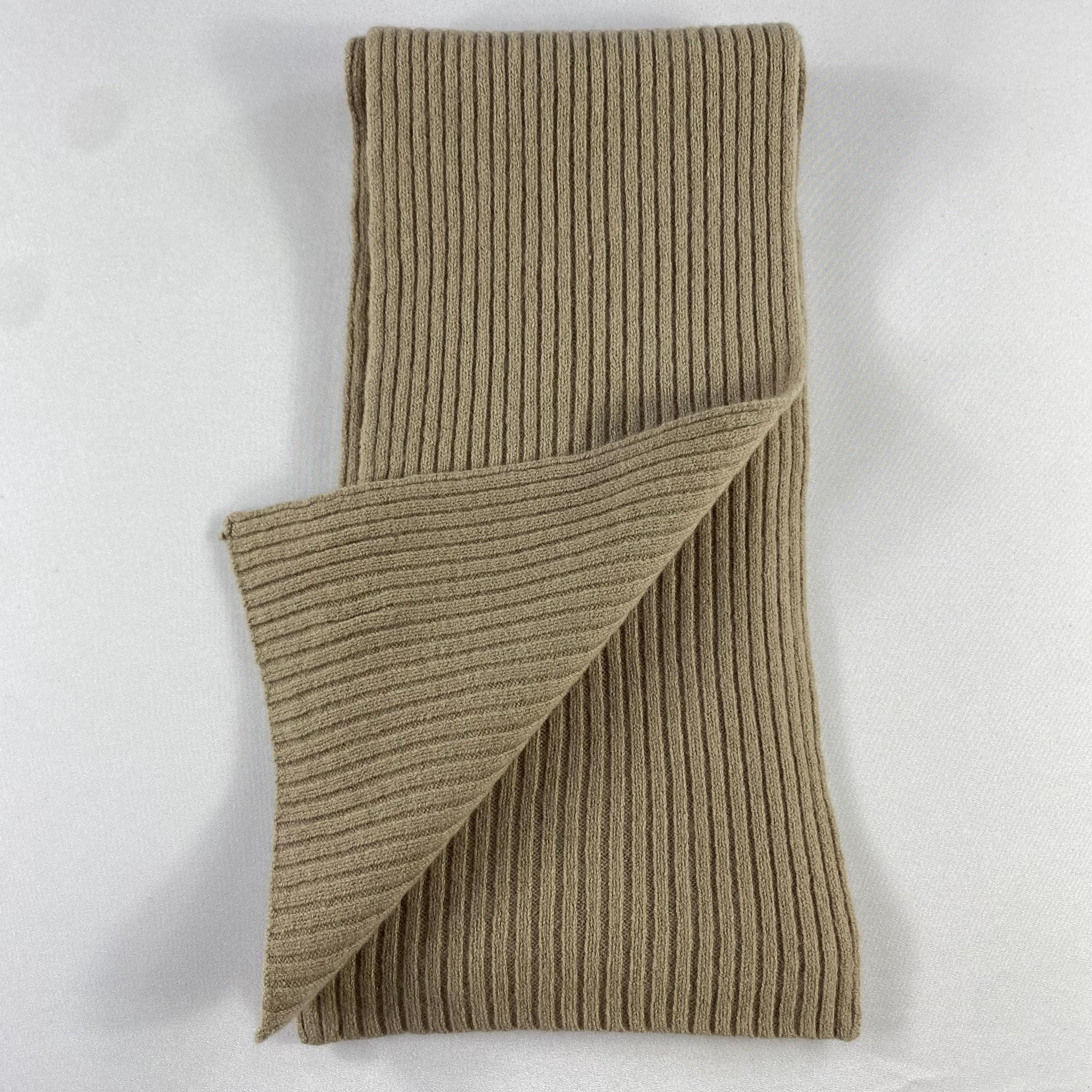 Vintage INED by Yohji Yamamoto Scarf INED Homme Muffler INED Wool