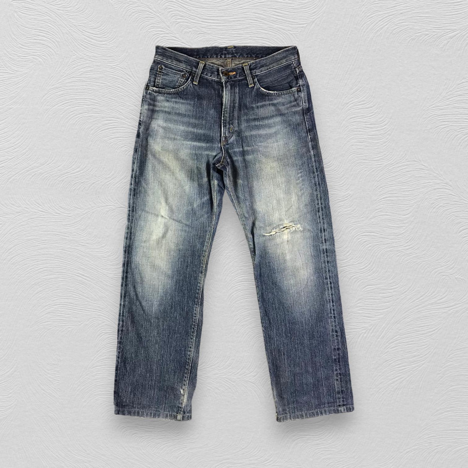 パンツ archive fade design grange denim edwin パンツ archive fade design grange denim edwin edwin Archives - Heddels