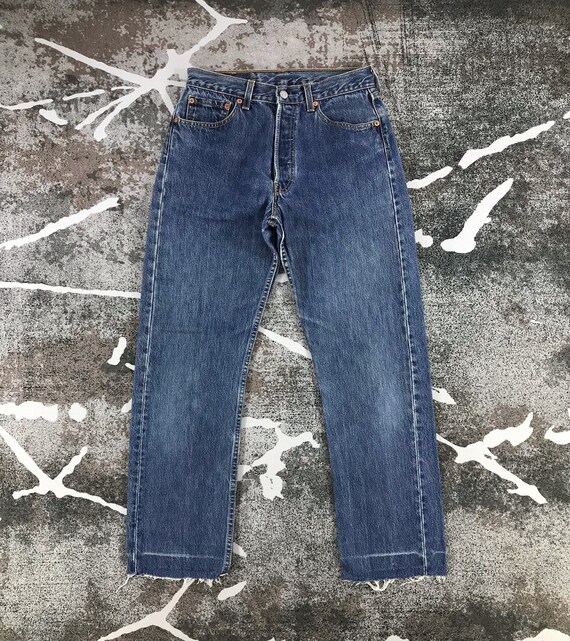 levis 501 28x28