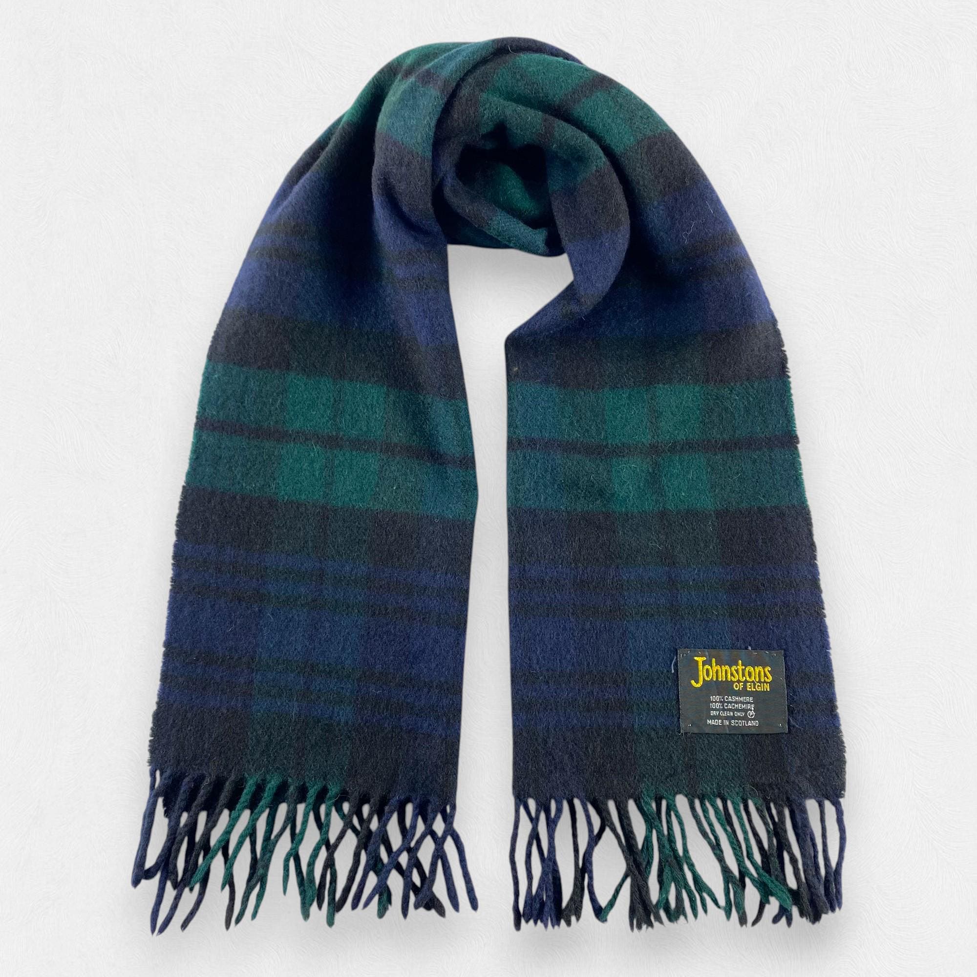 Johnstons of Elgin - Etsy