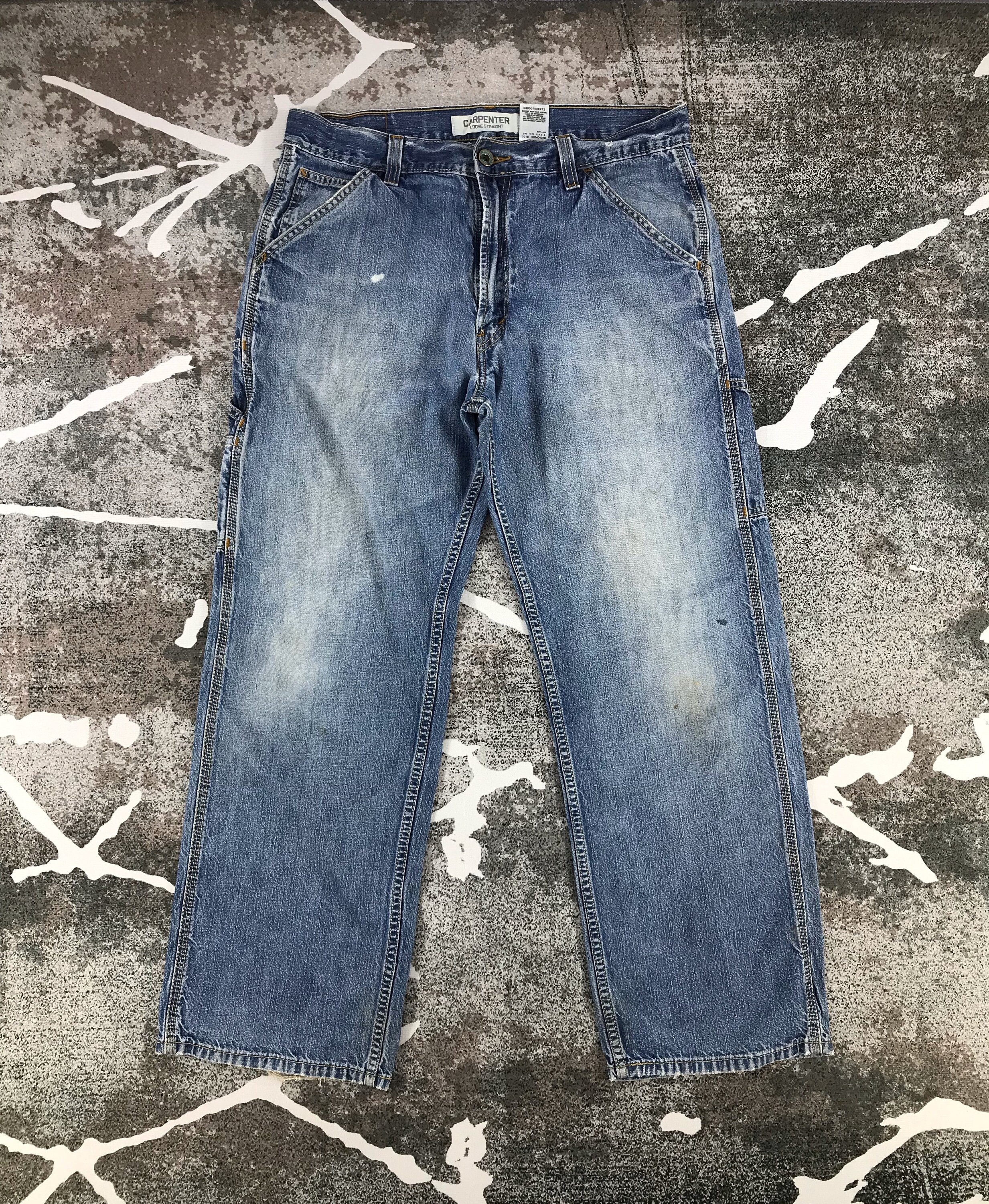 levis 501 35x29