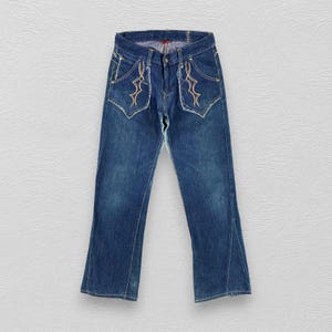 Edwin Jeans 503 - Etsy