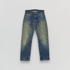 Lvc 501xx - Etsy