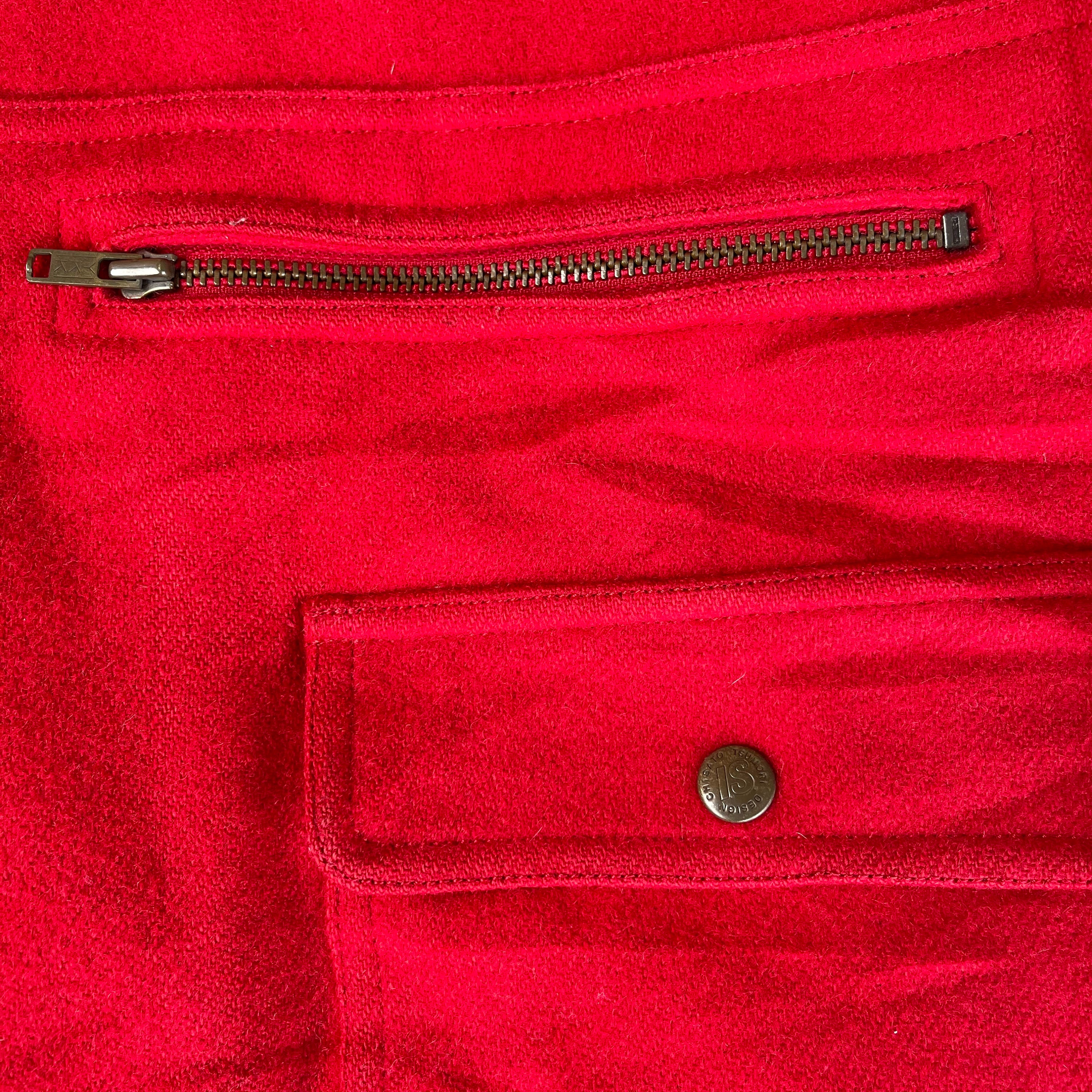 Vintage 1980's I.S Issey Miyake Tsumori Chisato Sport Line - Etsy ...