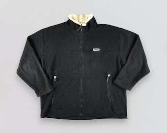 Vintage Converse All Star Chuck Taylor Varsity Coach Jacket