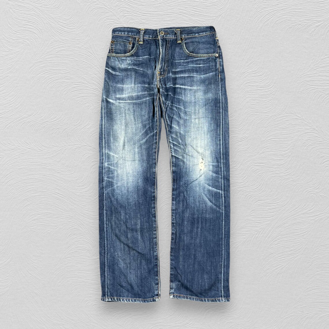 Levi's 551, foto 1 di 5