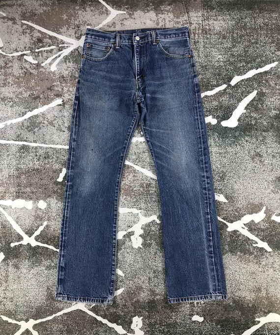 levis 517 31x32