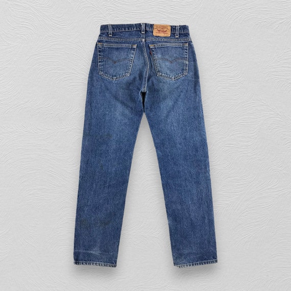 Levis 505 33x32 2025
