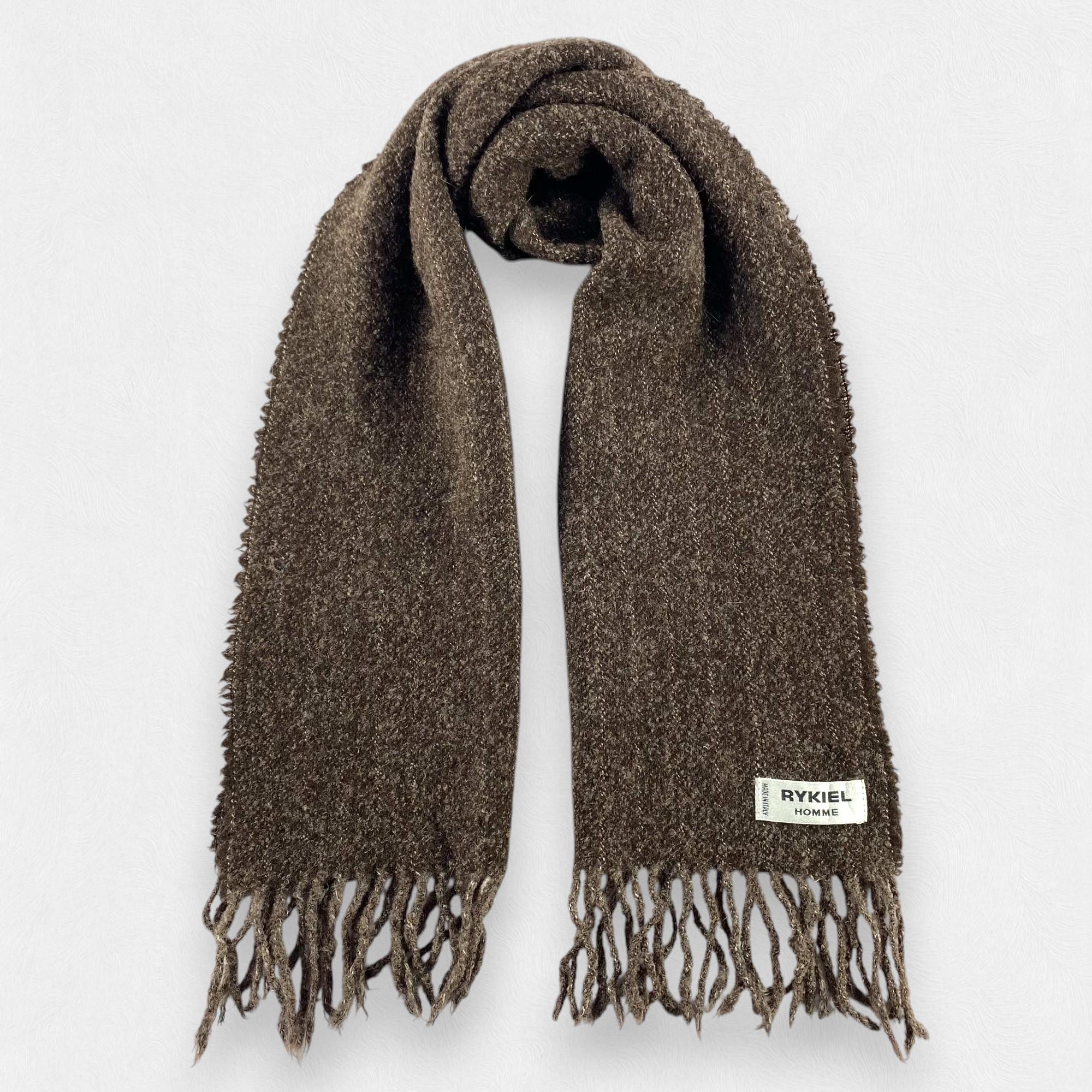 Muffler Clothing - Etsy