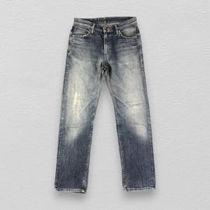 2点おまとめ買い‼️grunge Levi's＆edwin fade denim 2点おまとめ買い‼️grunge Levi's＆edwin fade denim - メルカリ