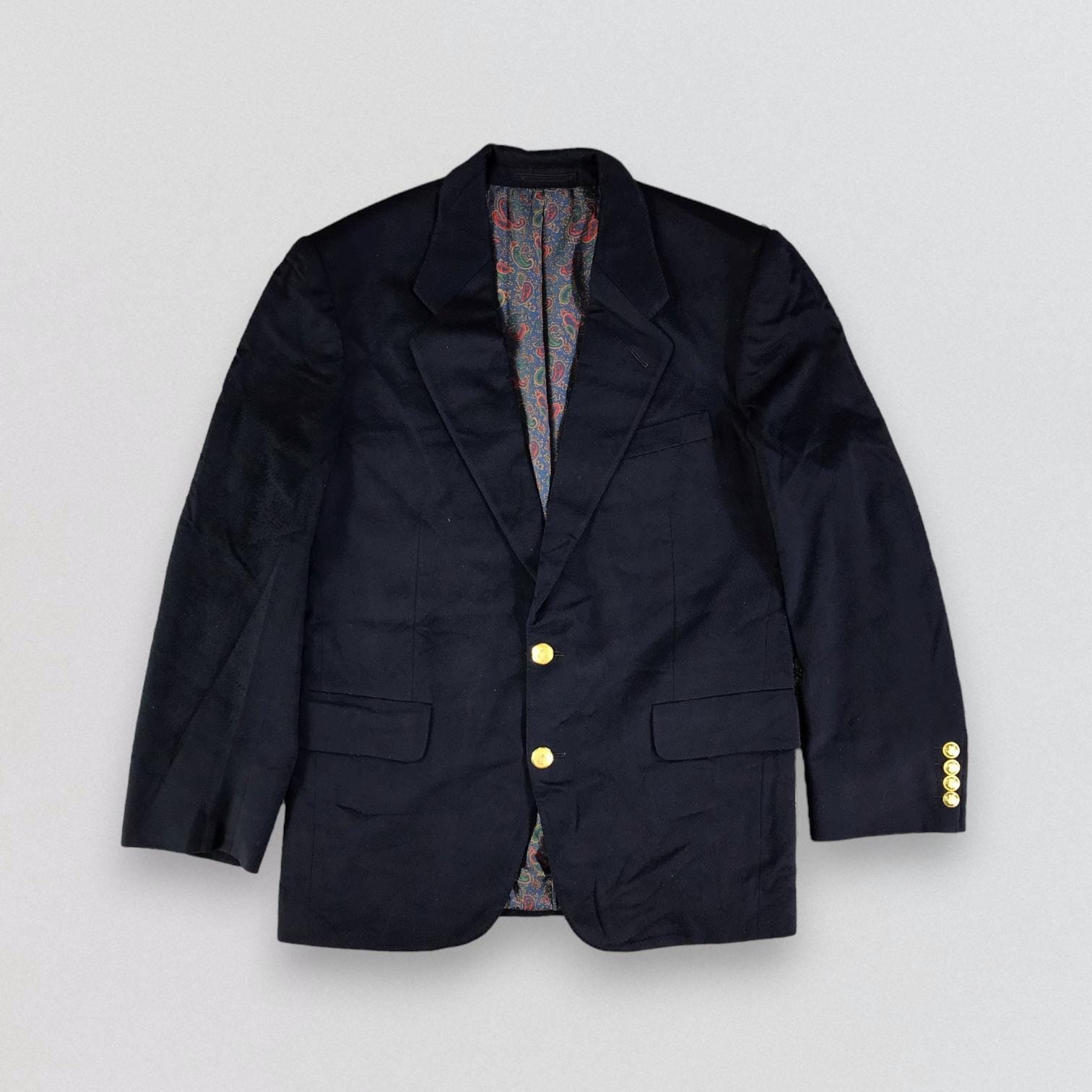 Aquascutum buttons - Etsy 日本