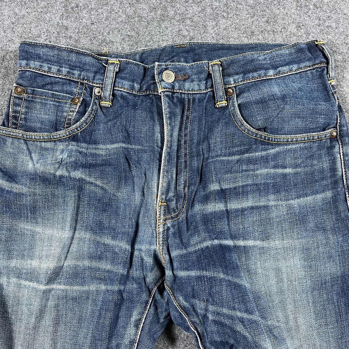Levi's 551, foto 3 di 5