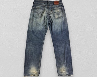 【DEARMINE】Les Vintage Dirty Denim s-l400.jpg