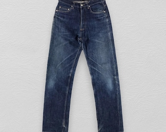 A.P.C New Standard Rue De Fleurus Paris Sz 28 27 26 Jeans