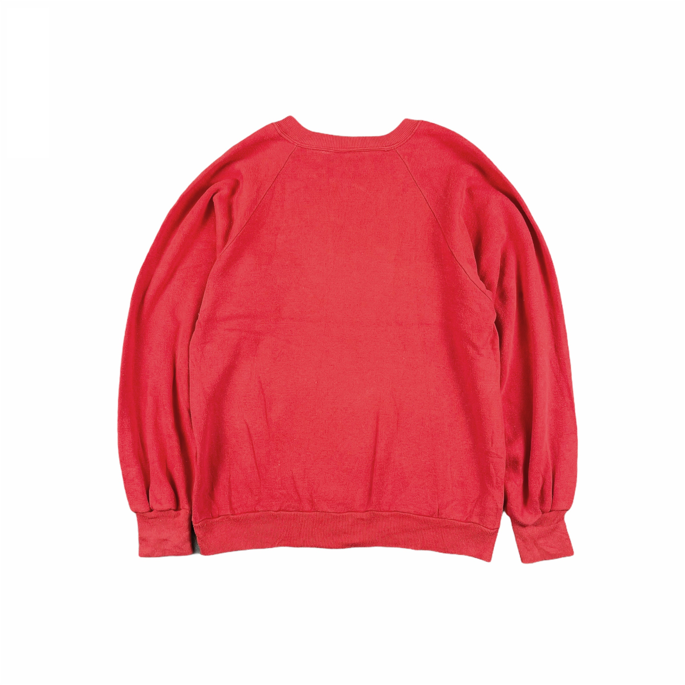 Vintage 80s Jerzees Sweatshirt Sweater Small Sweatshirt | Etsy
