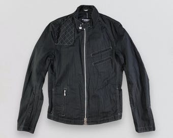Tornado Mart Jacket Japanese Brand Vkei Style Jacket Harajuku
