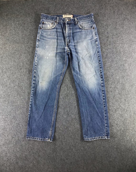 levis 34 x 28