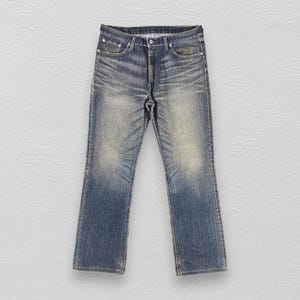 2026年最新】Yahoo!オークション -リーバイス 507 ブーツカットの中古 