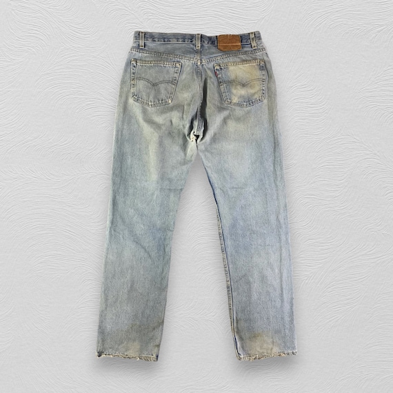 Levis 501ヴィンテージ デニム 34×30 ヴィンテージ $_12.JPG?set_id=880000500F