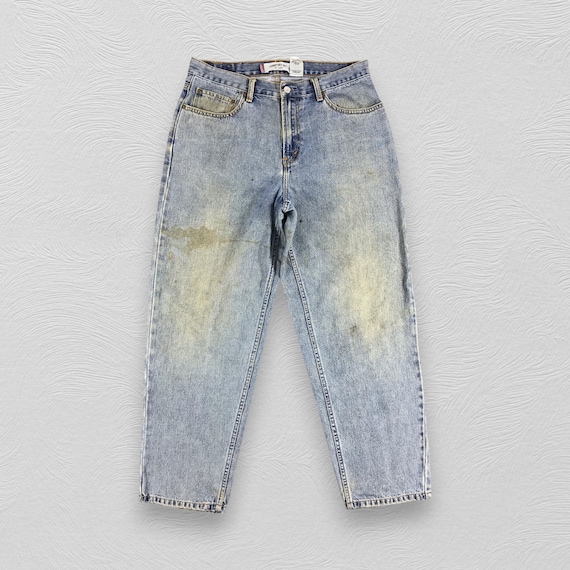 Pantalones levis 560 sale