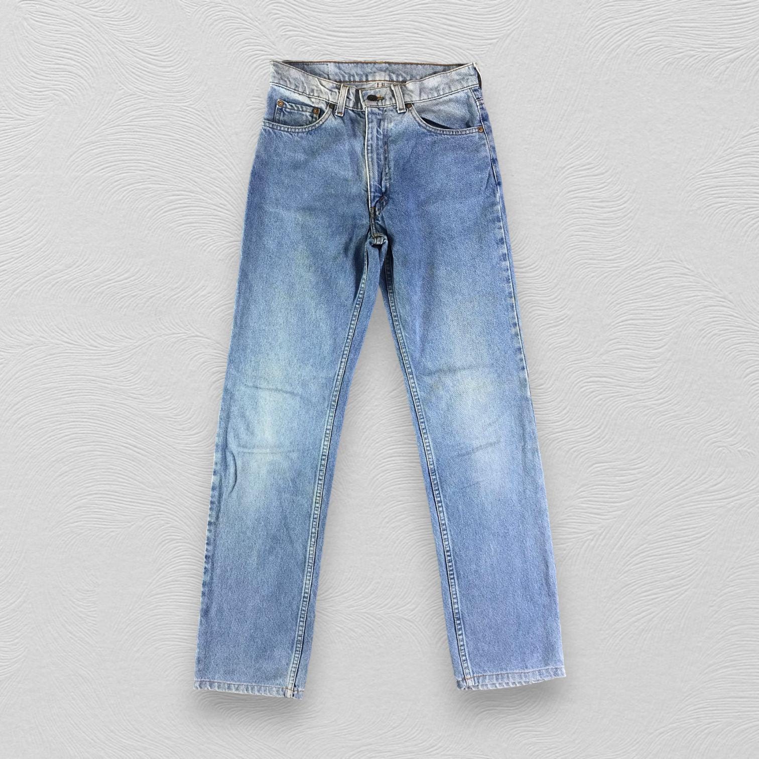 518 Vintage Levis - Etsy