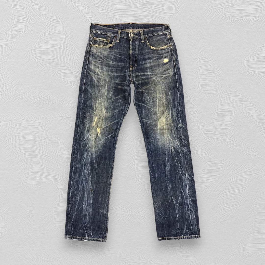 パンツ Levi's Vitage Clothing501XX W31 楽天市場】【国内正規品】【正規取扱店】LEVI'S XX/LEVI'S