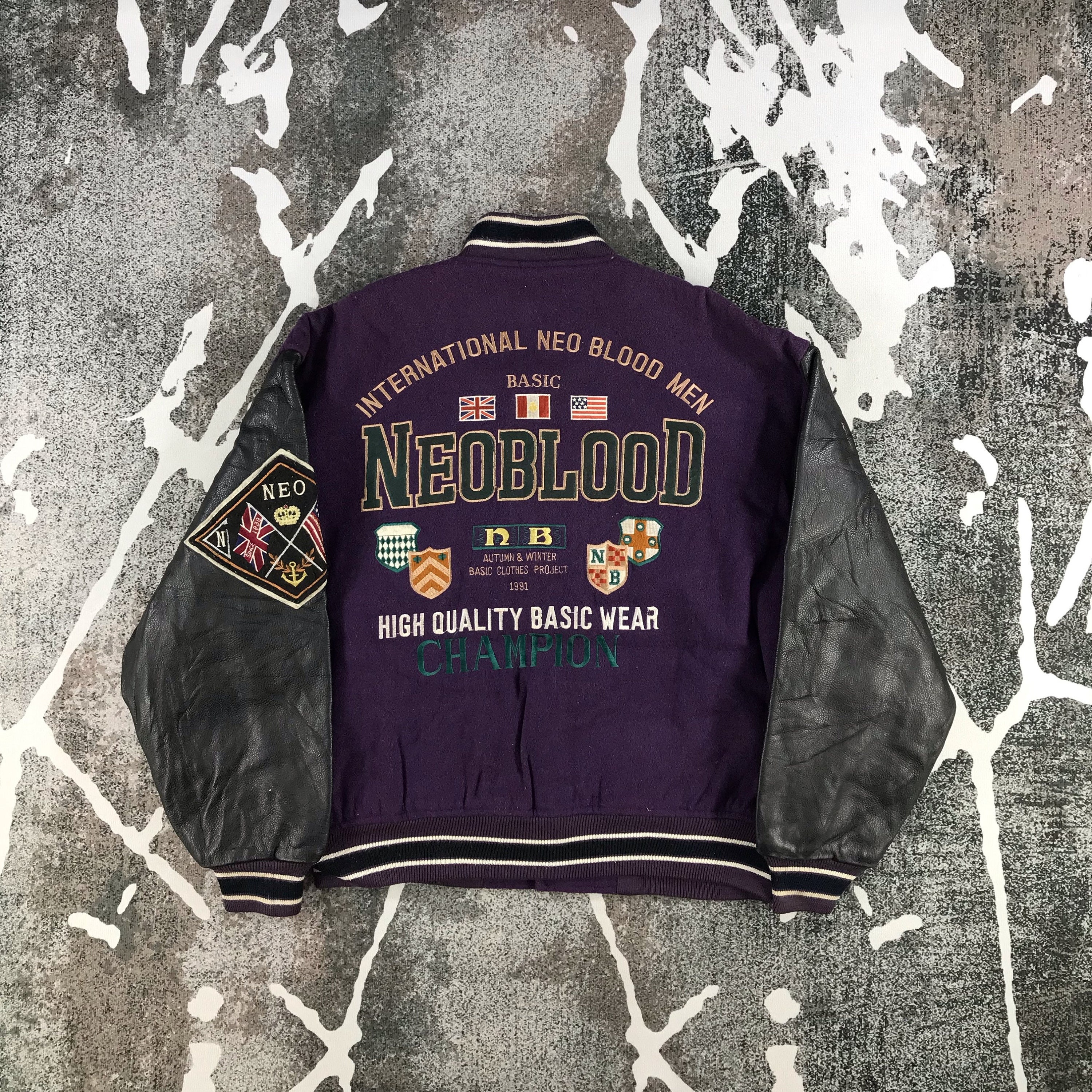 These 7 Varsity Jacket Outfits Will Make You a Street Style Champion