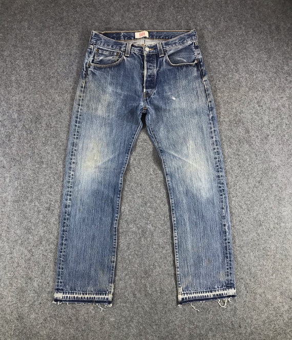 levis 31x29