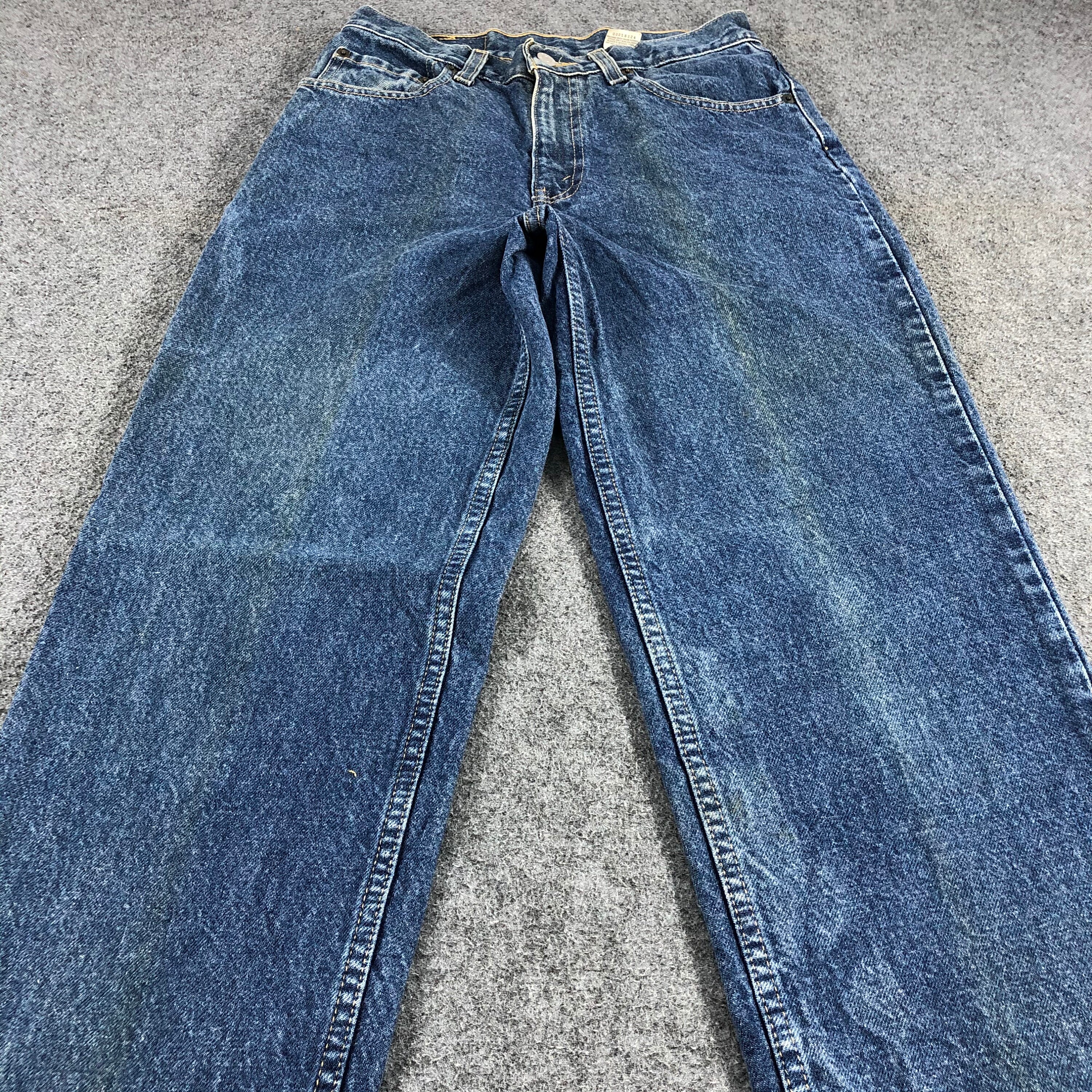ボトムス Levi's denim 550 vintage 2T Minny Thrift | Secondhand Shop | Vintage Levi's 550 Relaxed